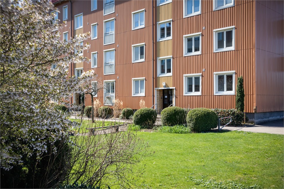 Strömstadsvägen 6C