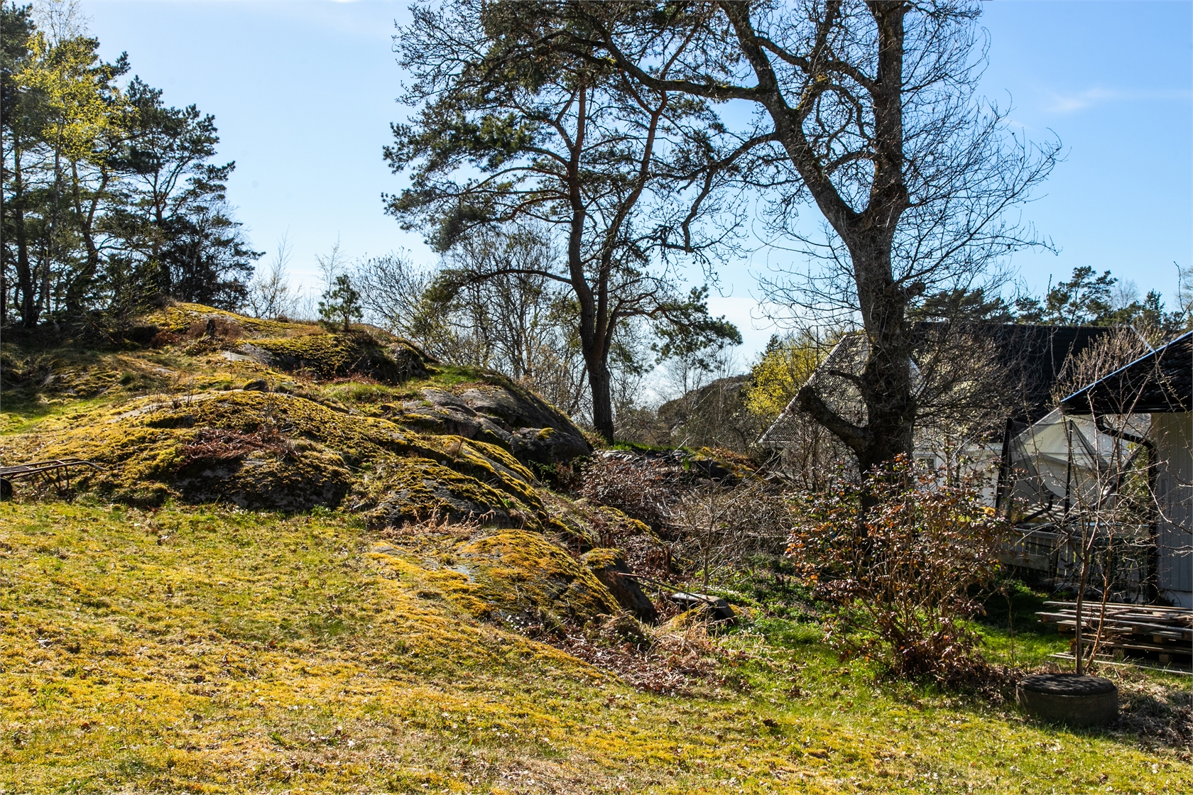 Smeabernts väg 8 – bild 3