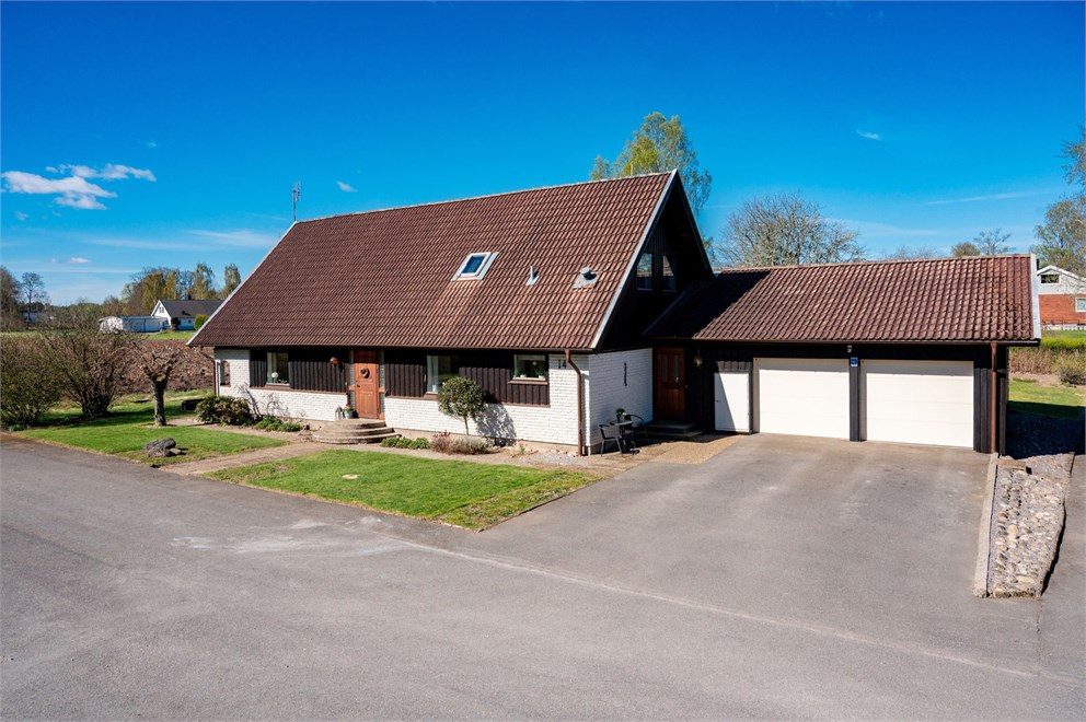 Kasebergsvägen 14