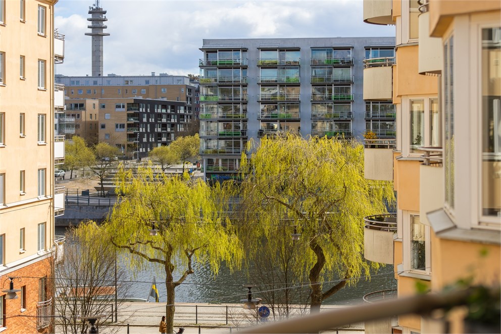 Tullgårdsgatan 22