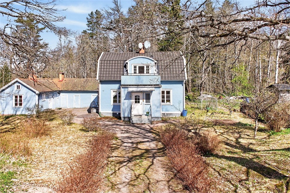Centralvägen 12
