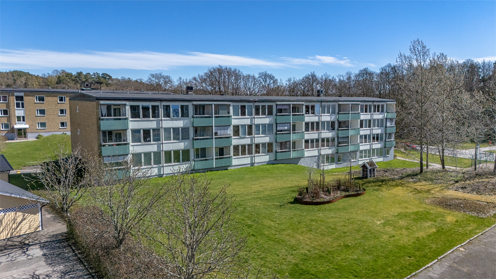 Östanvindsvägen 5C – bild 1
