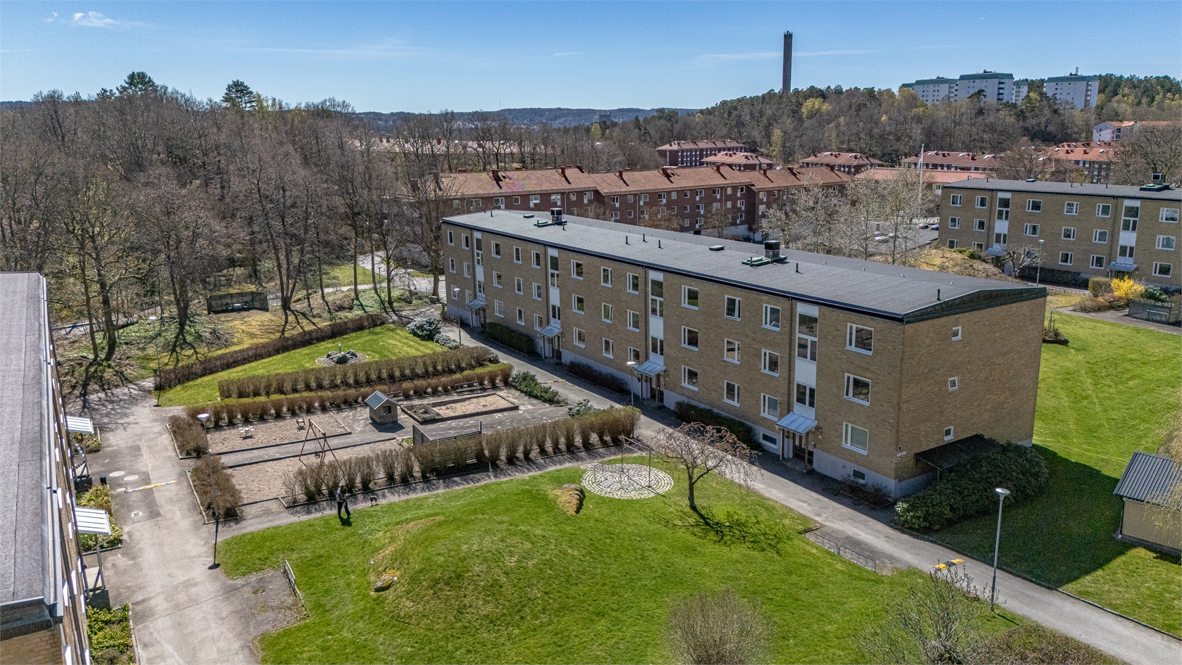 Östanvindsvägen 5C – bild 3