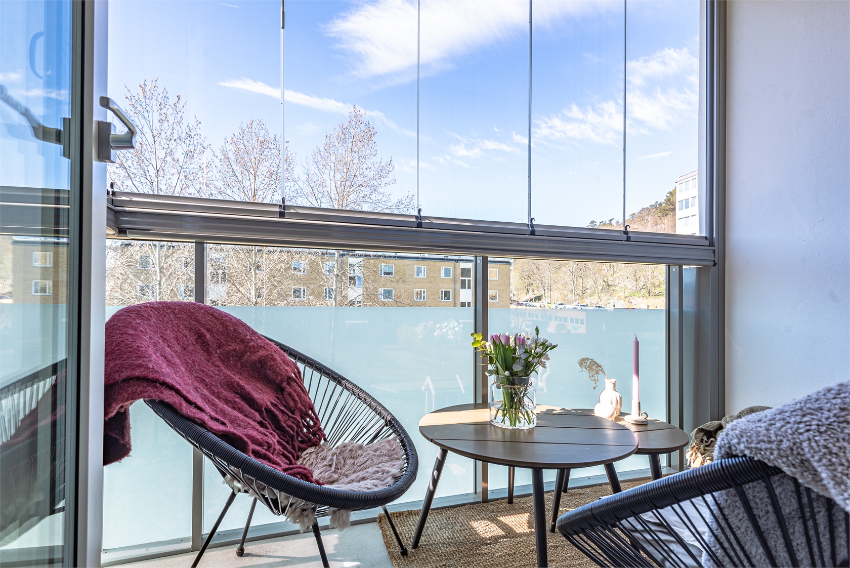 Östanvindsvägen 5C – bild 21