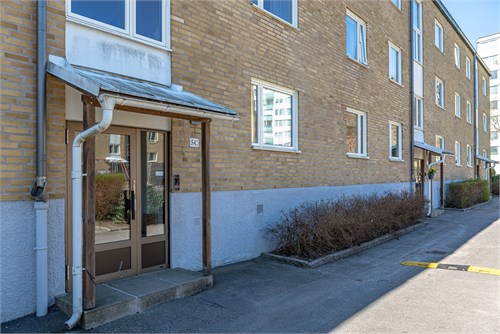 Östanvindsvägen 5C