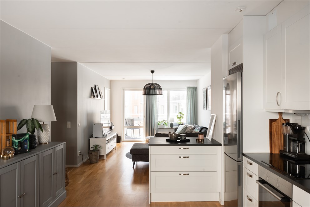STORA GATAN 1B
