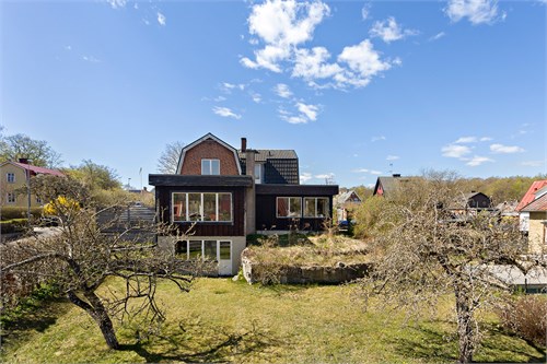 Ryssbergsvägen 3