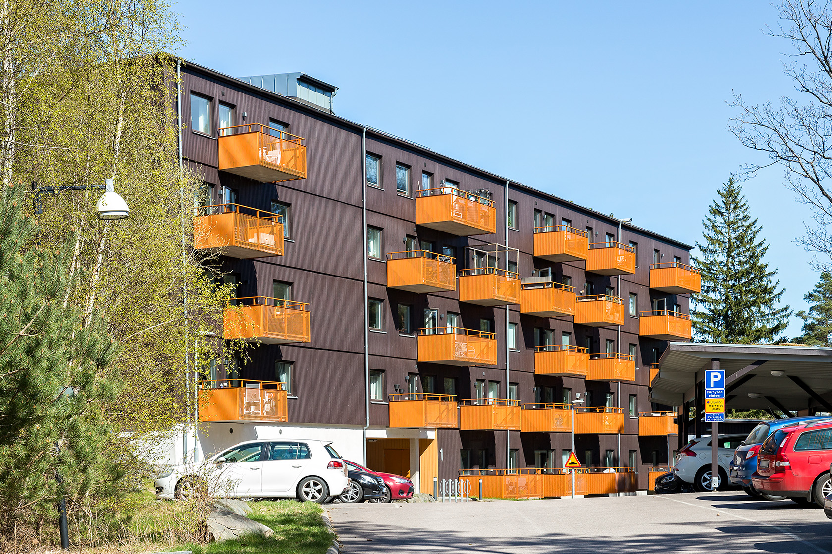 Stamhusvägen 1 – bild 6