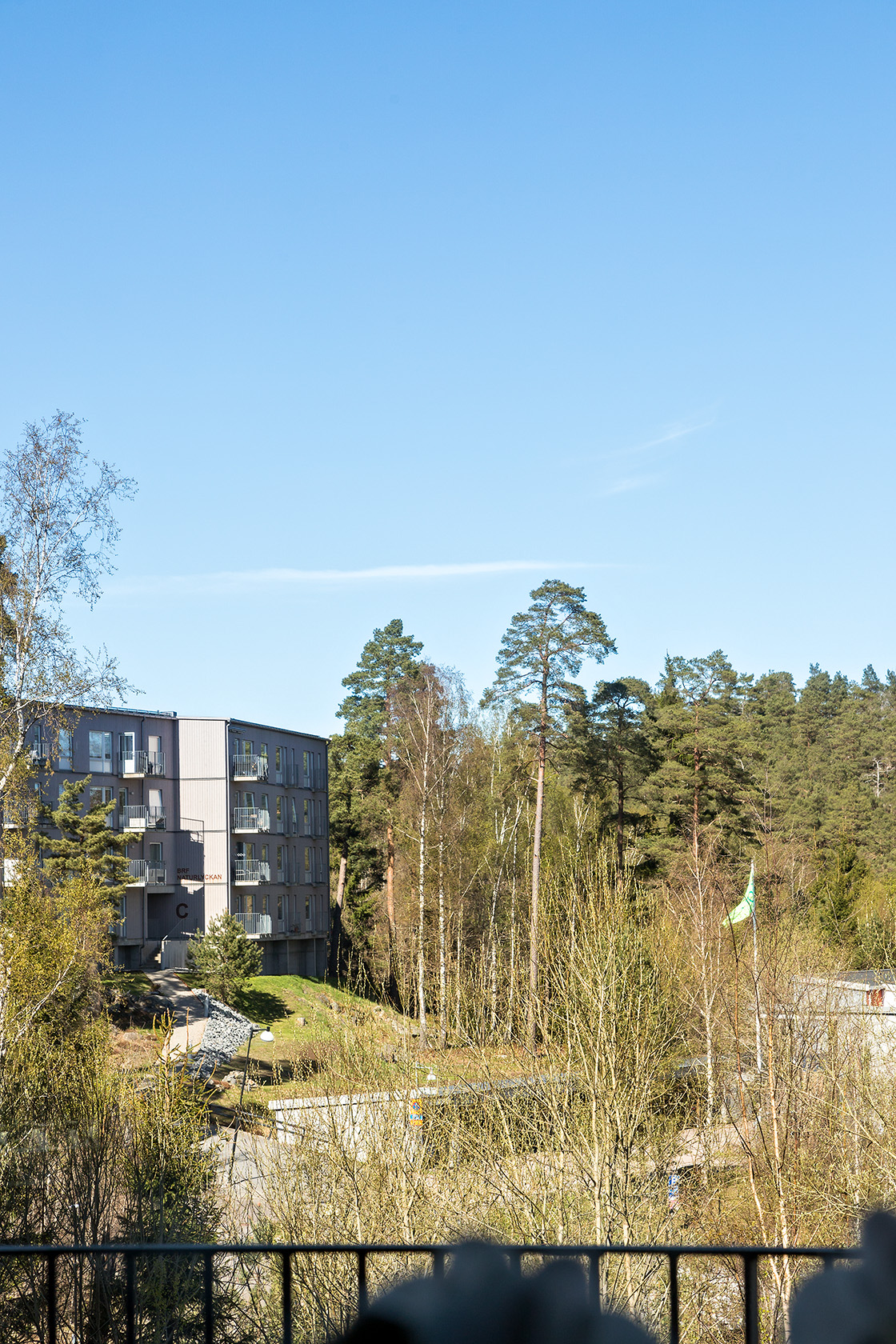 Stamhusvägen 1 – bild 22