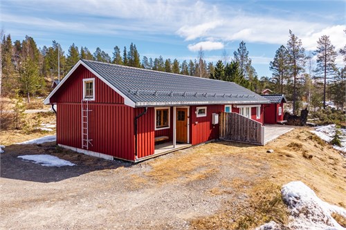 Dalsslingan 337