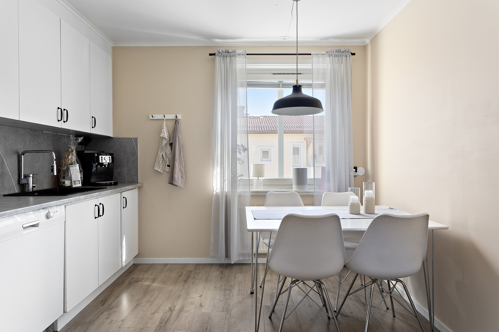 Baggargatan 32A – bild 4