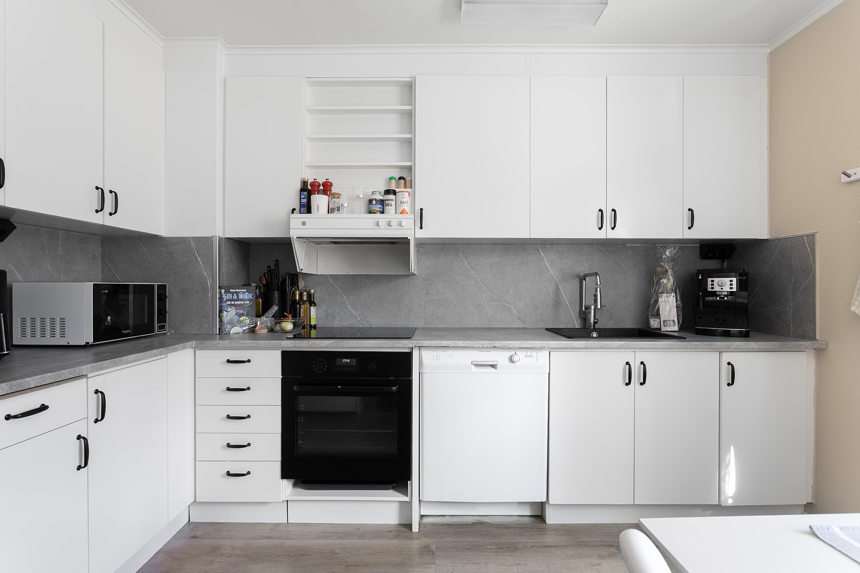 Baggargatan 32A – bild 1