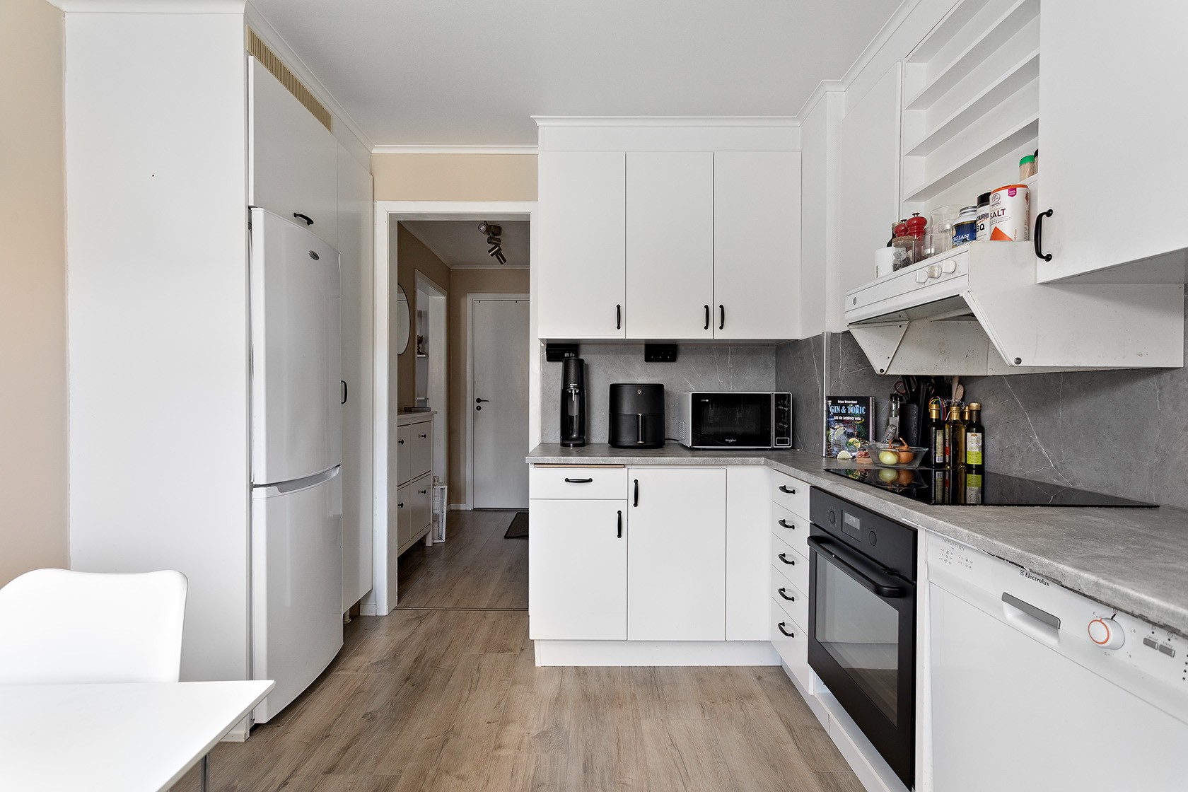 Baggargatan 32A – bild 3