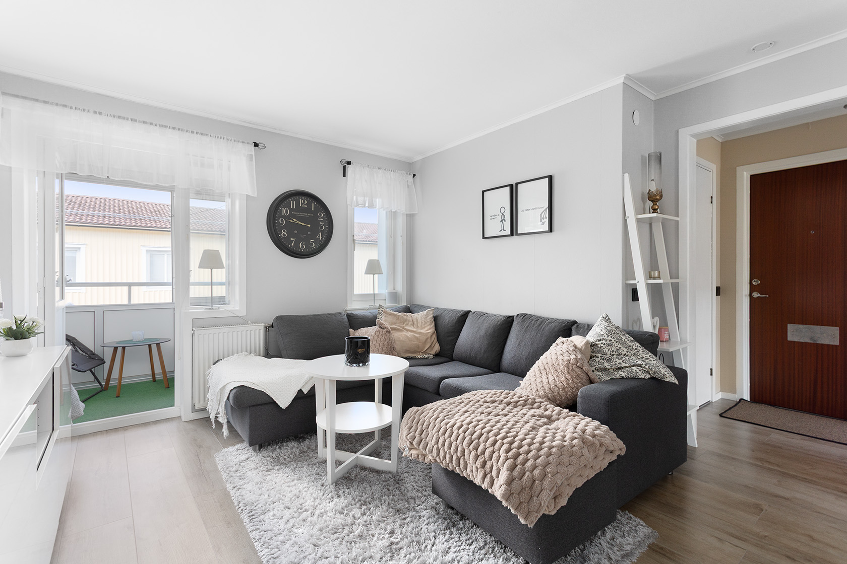 Baggargatan 32A – bild 5
