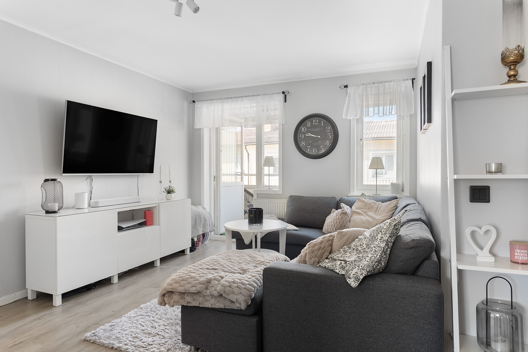 Baggargatan 32A – bild 6