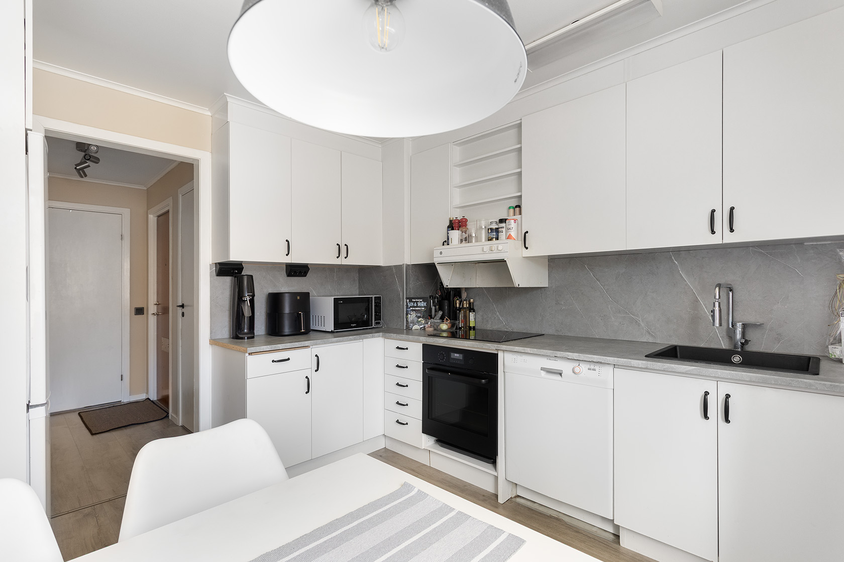 Baggargatan 32A – bild 2