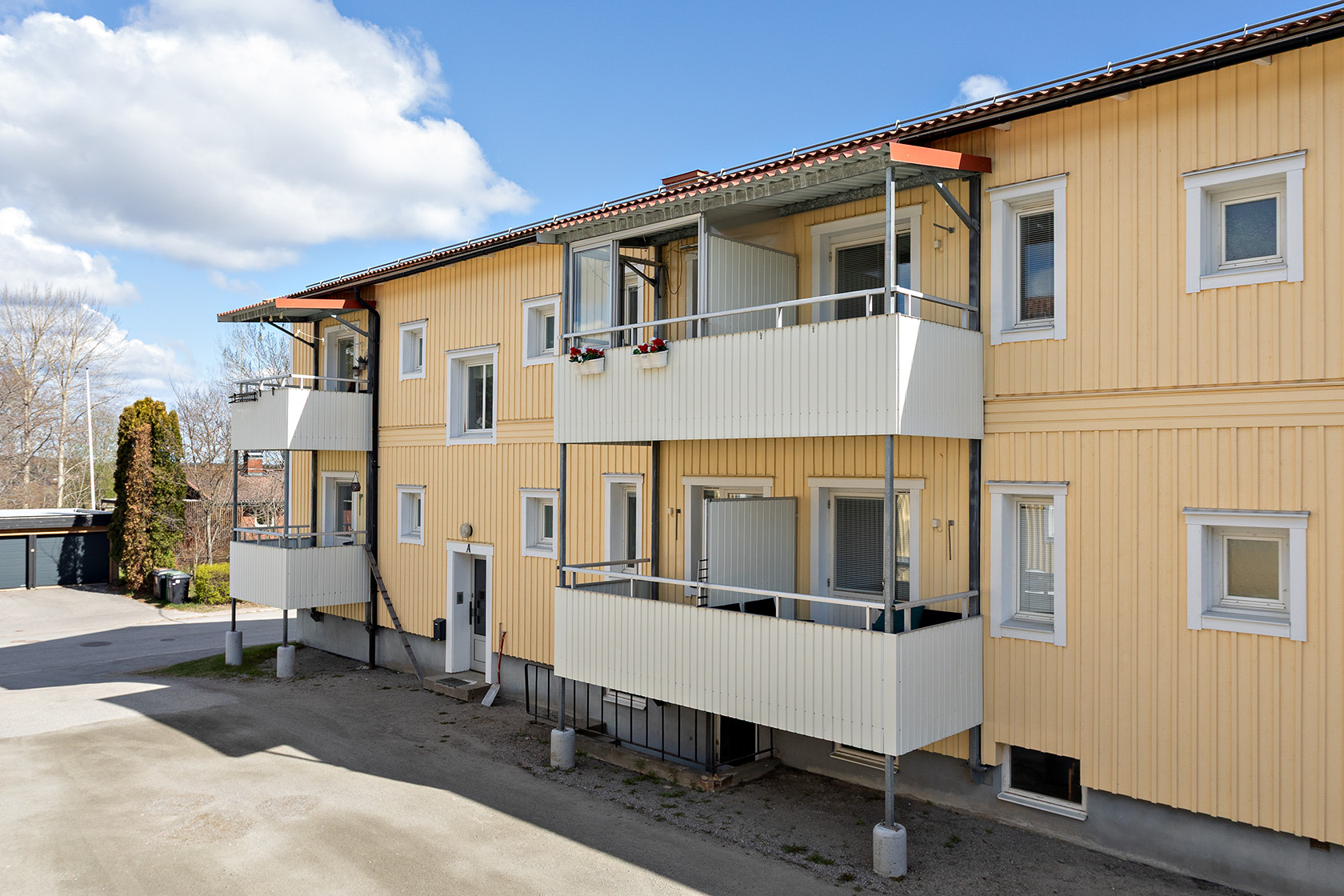 Baggargatan 32A – bild 15