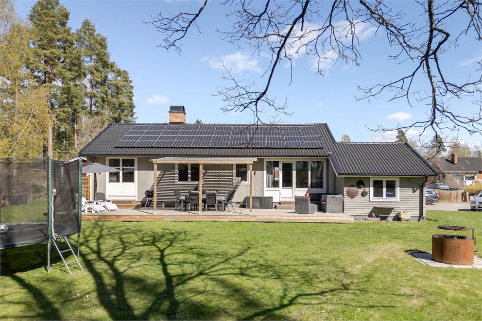Hagvägen 29