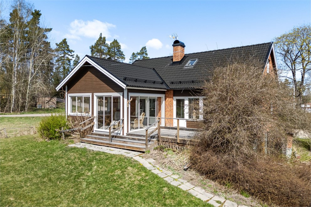 Backbergsvägen 33