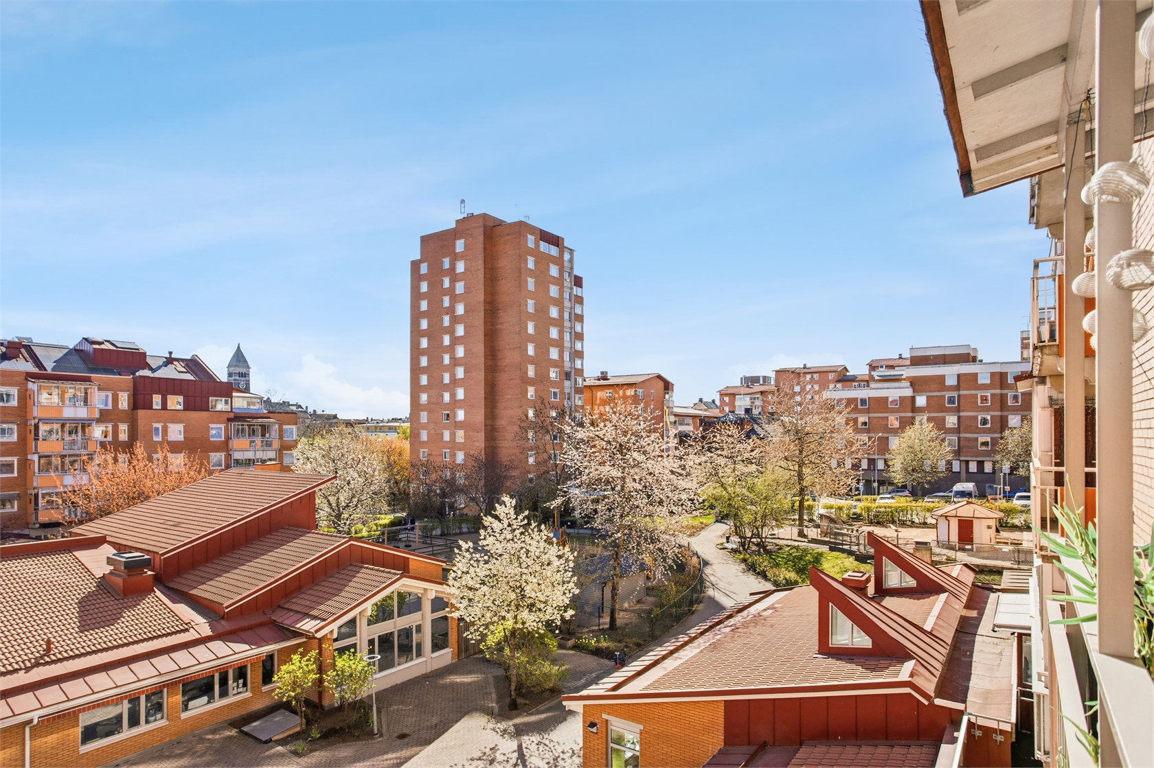 Tunnbindaregatan 32 – bild 14