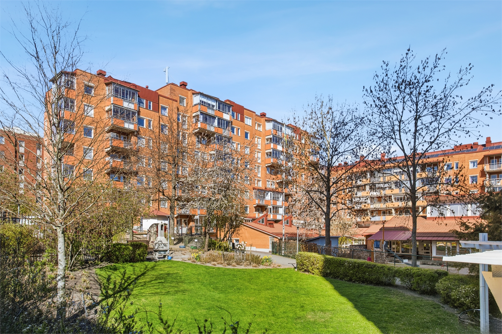 Tunnbindaregatan 32 – bild 20