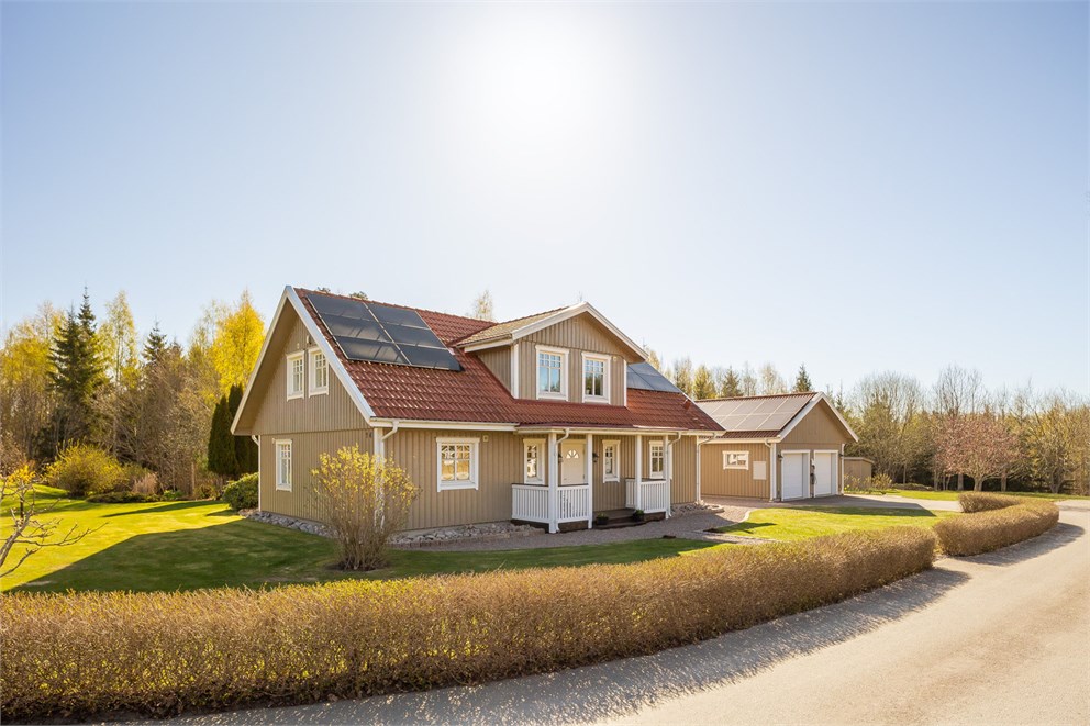 Sofierovägen 14B