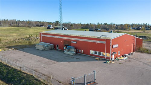 Byvägen 48