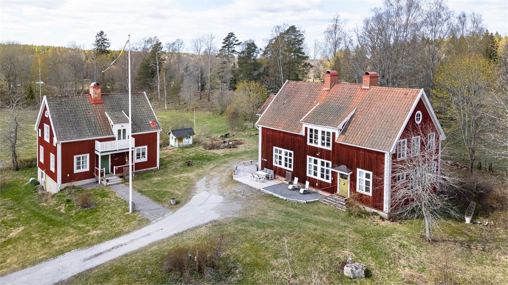 Yttersävne 521
