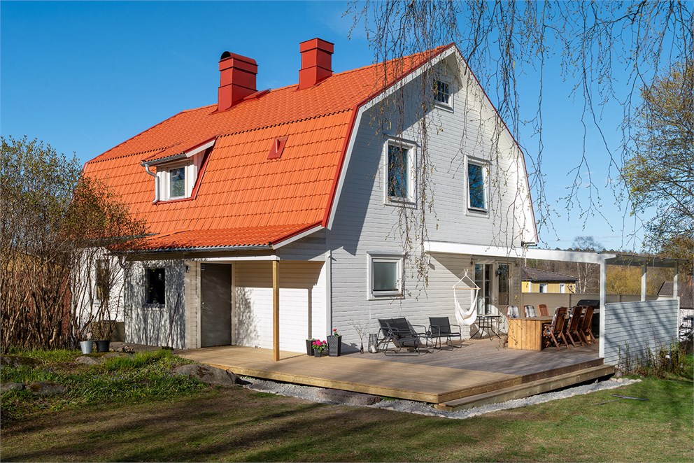 Rödebyvägen 11
