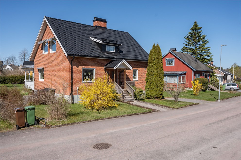 Blomvägen 5