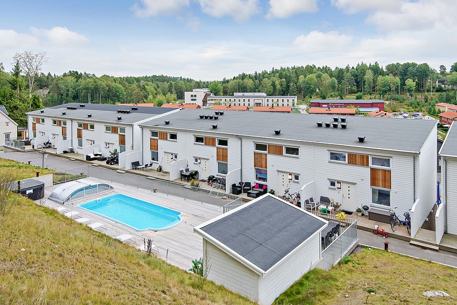Oxelvägen 23D