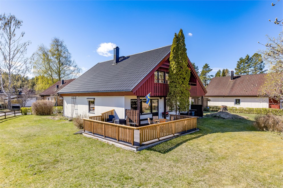 Ägovägen 12