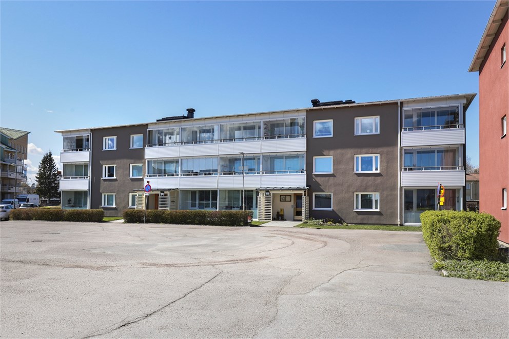 Klackskärsgatan 2B