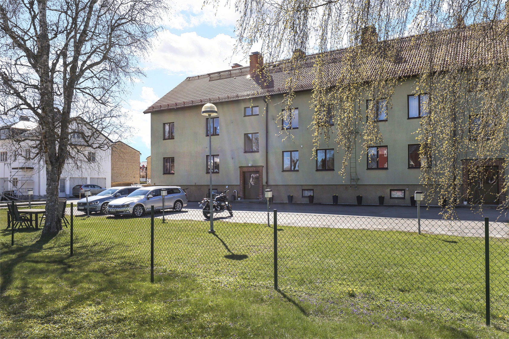 Engelbrektsgatan 6A – bild 1