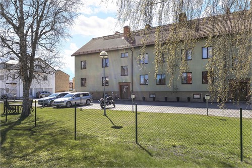 Engelbrektsgatan 6A