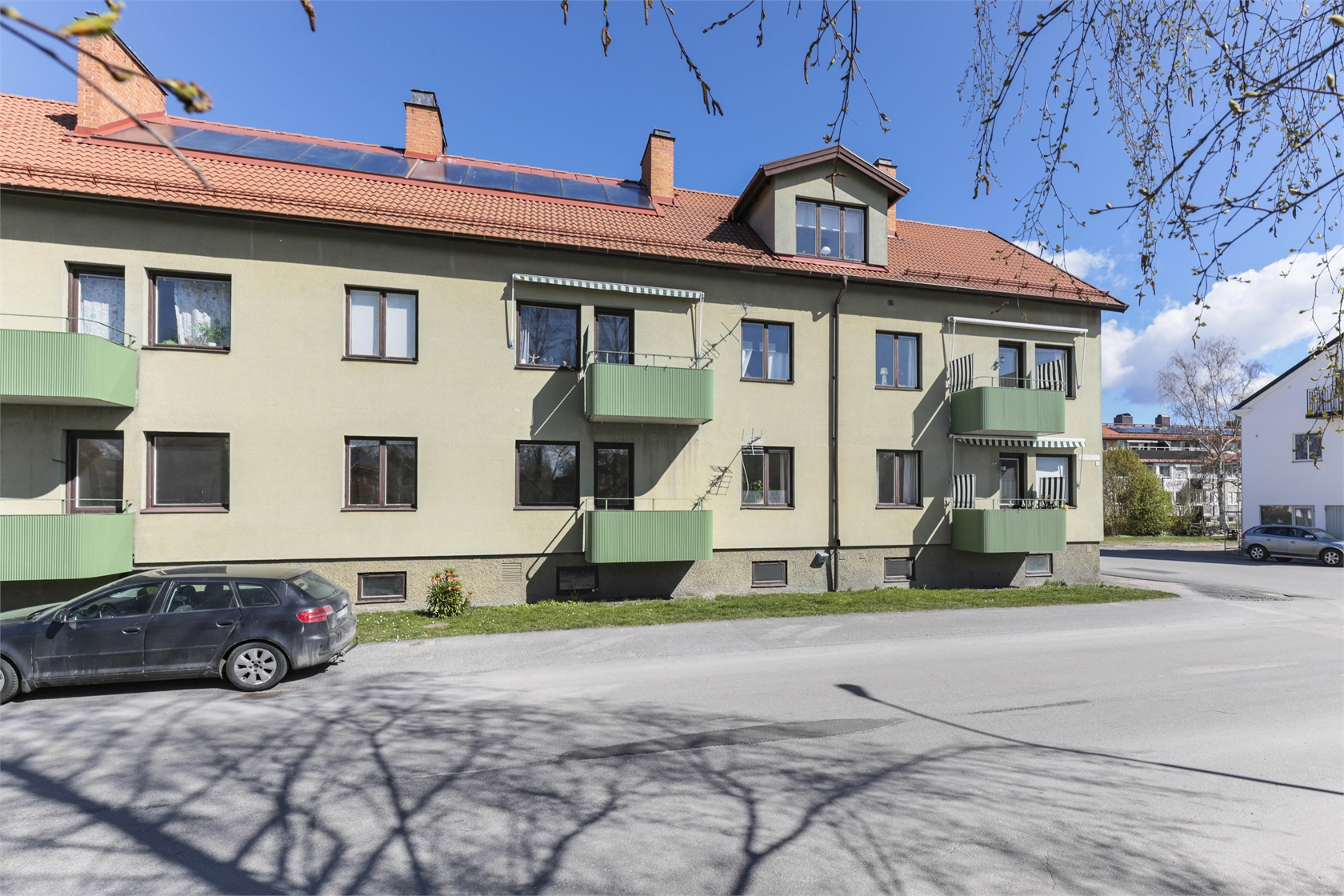 Engelbrektsgatan 6A – bild 20