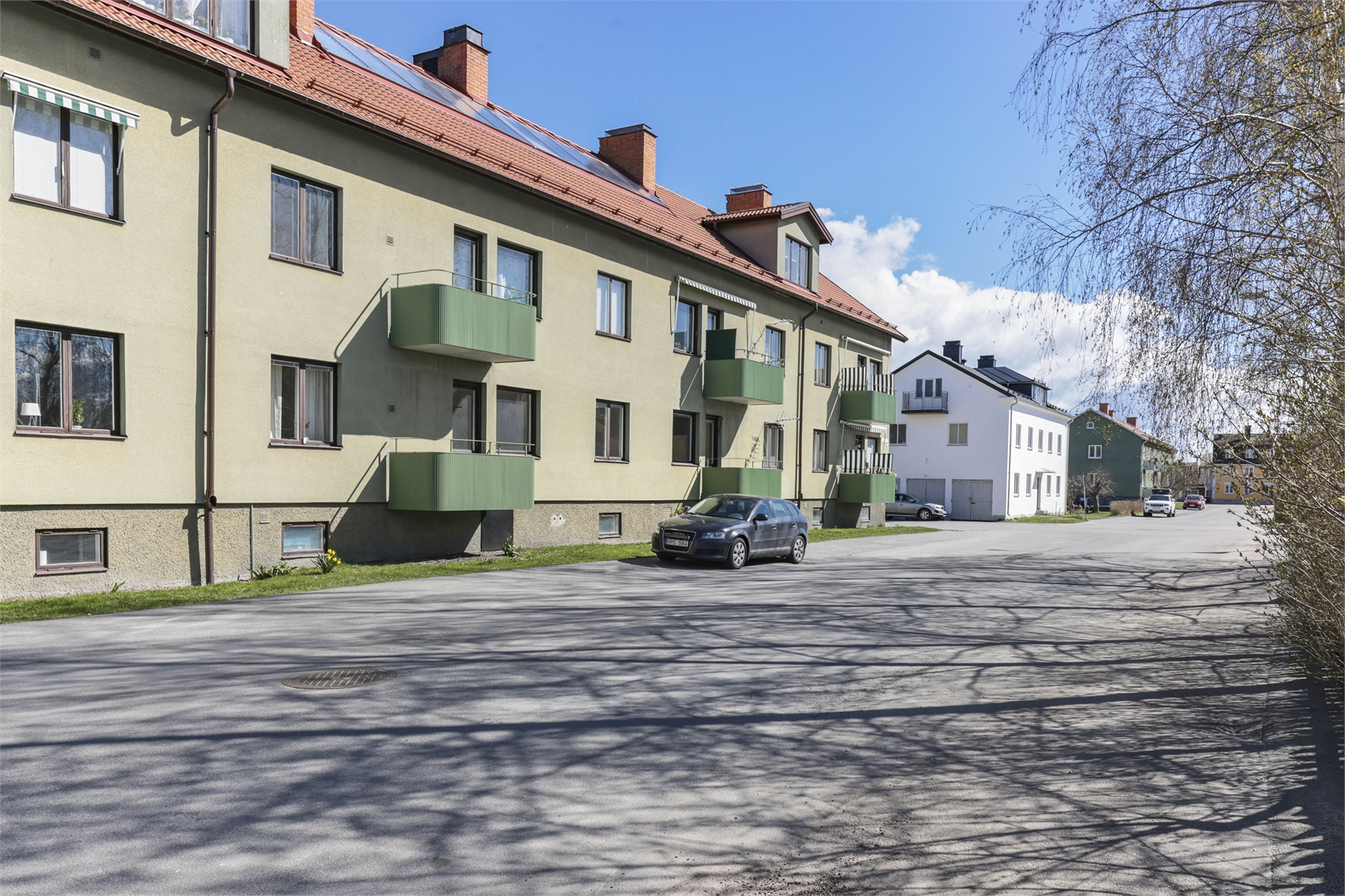 Engelbrektsgatan 6A – bild 2