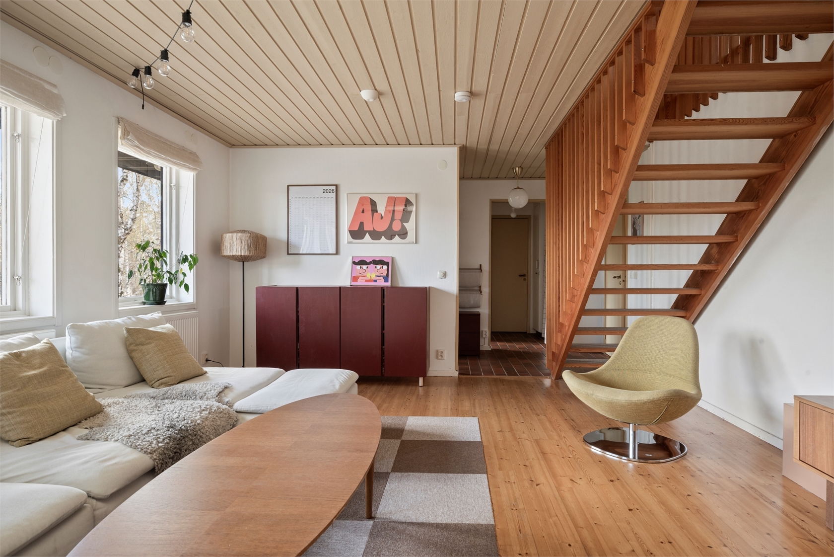 Västra Banvägen 138 – bild 27