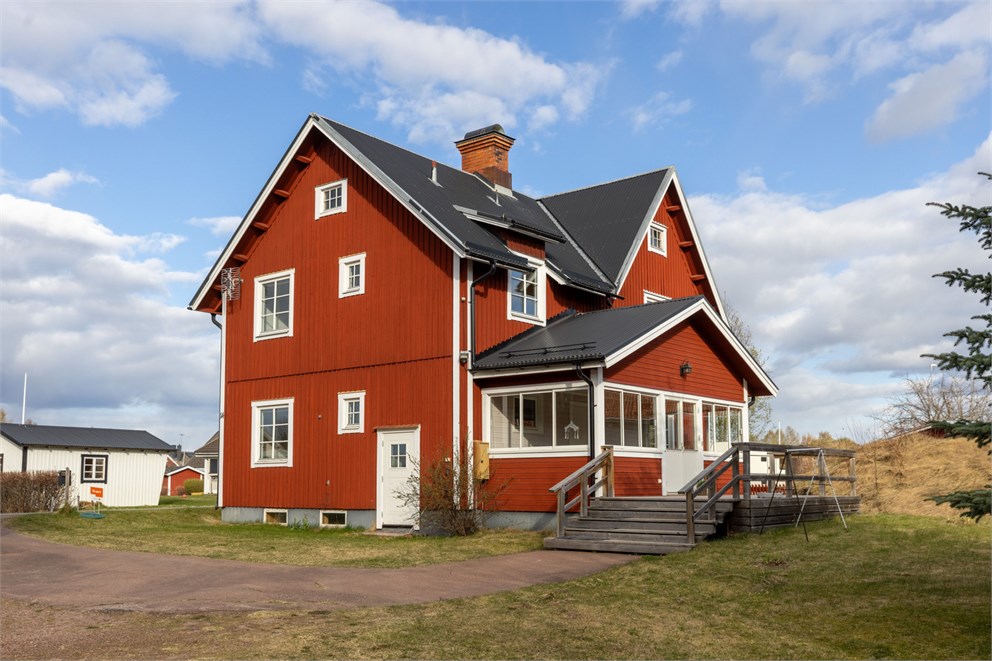 Mitjelåsvägen 14