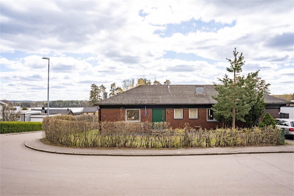 Parkvägen 40