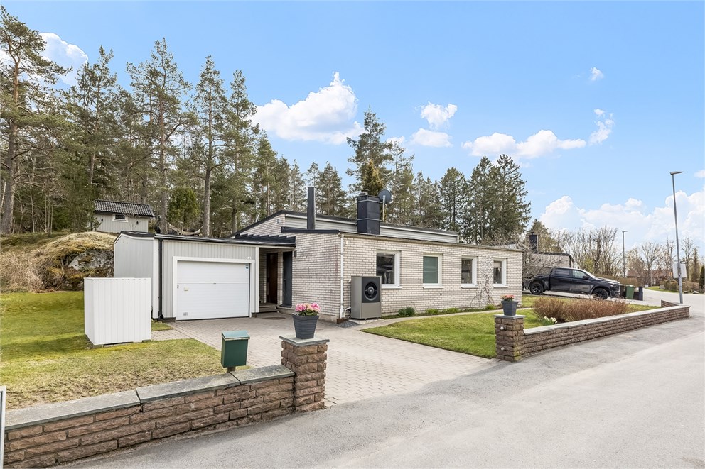 Vårvägen 4