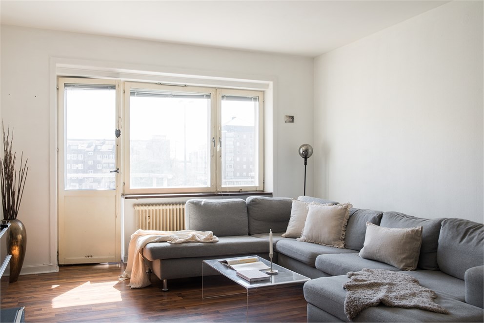 Södra Förstadsgatan 121B