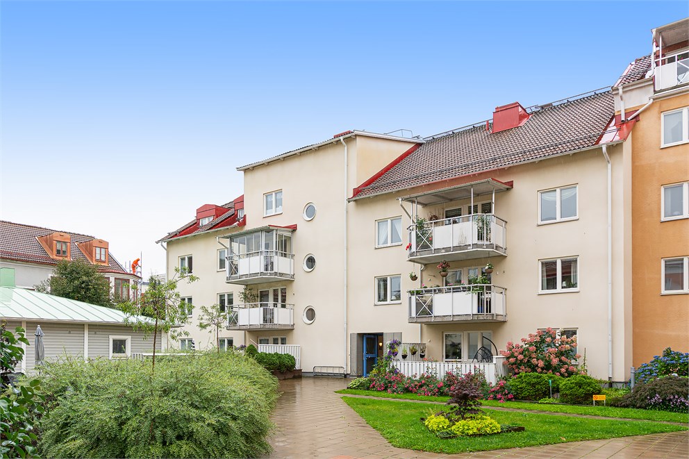 Knipgränd 3