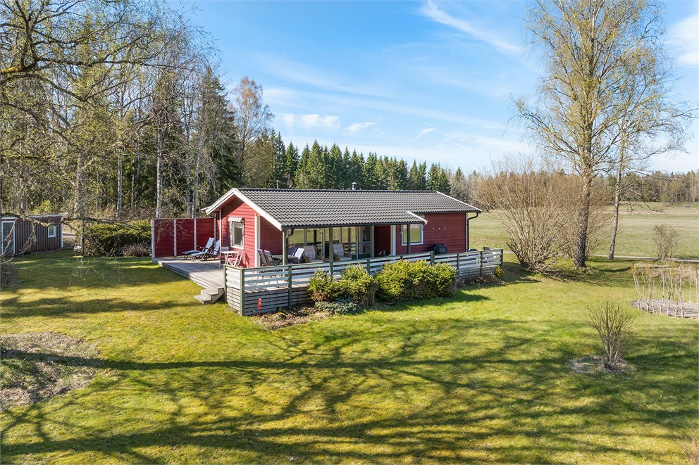 Bråtekollserud 165