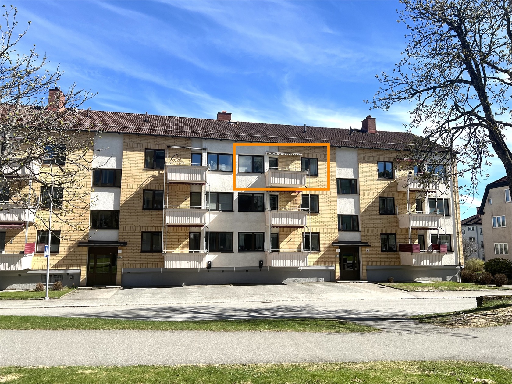 Bergsmansgatan 16A – bild 21