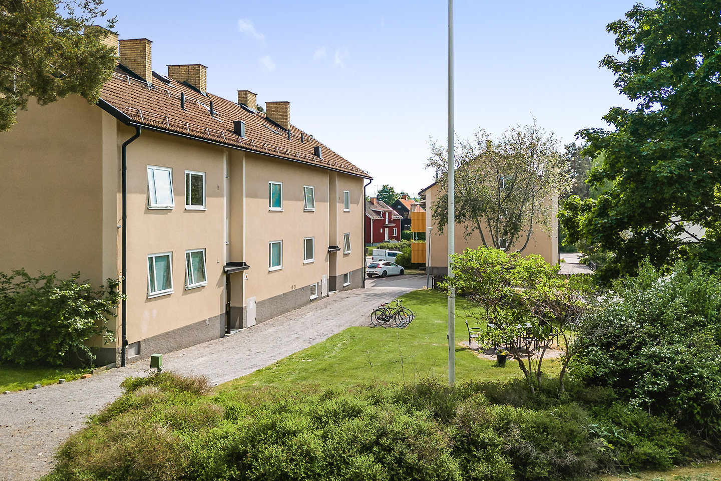 Hagagatan 7D – bild 16