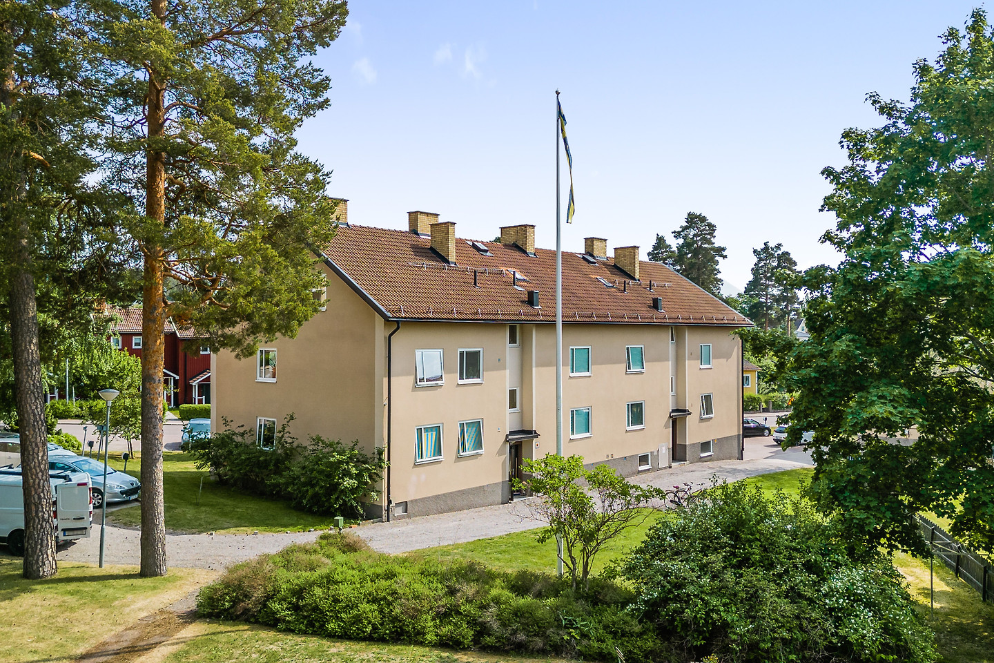 Hagagatan 7D – bild 17