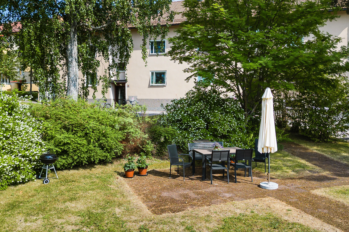 Hagagatan 7D – bild 15