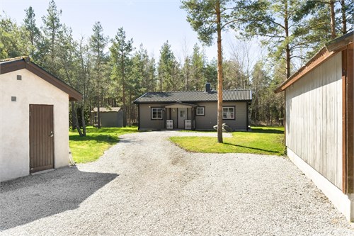 Hablingbo Hemmungs 993C