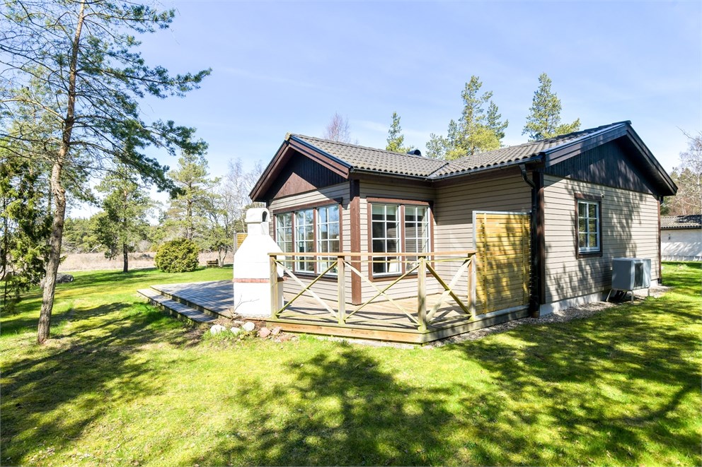 Hablingbo Hemmungs 993C